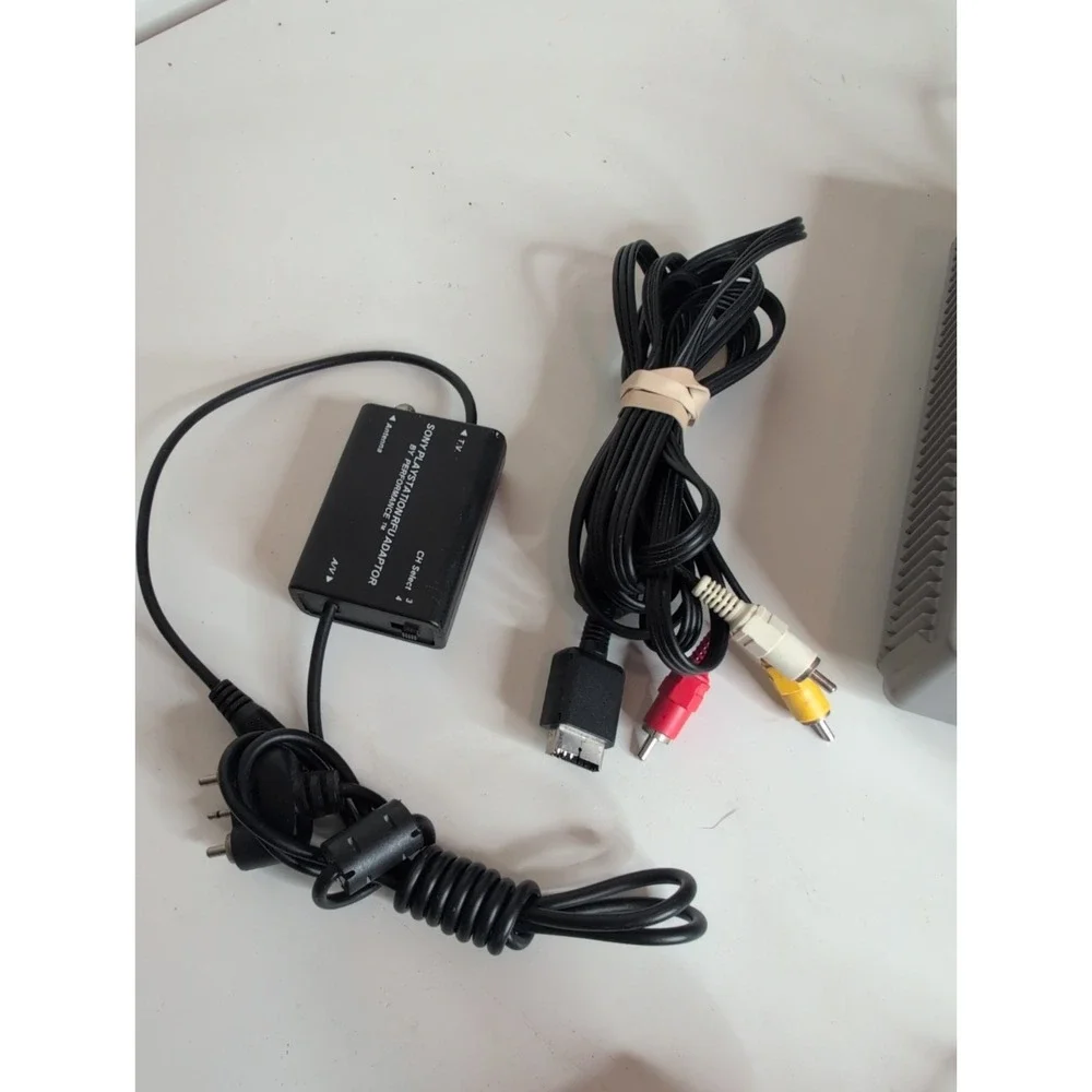 Sony product playstation